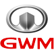 logo GWM