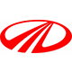 logo Mahindra