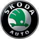 logo Skoda