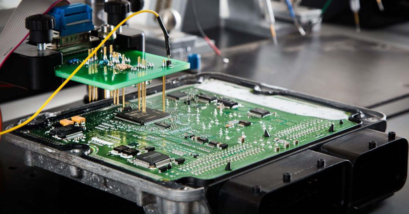 Reprogrammation moteur LePerray en Yvelines (78) ÎledeFrance