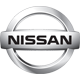 logo Nissan