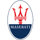 logo maserati