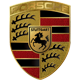 logo porsche